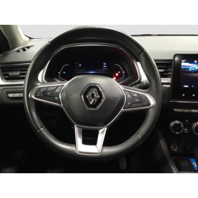 Renault Captur 1.6 hybrid Intens E-Tech 145cv auto
