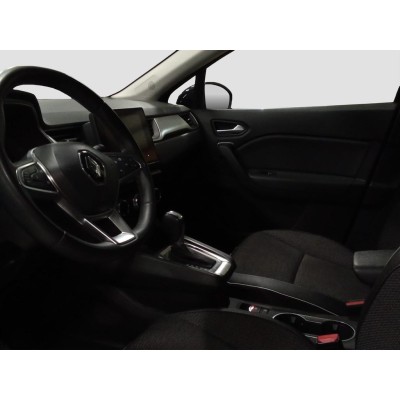 Renault Captur 1.6 hybrid Intens E-Tech 145cv auto