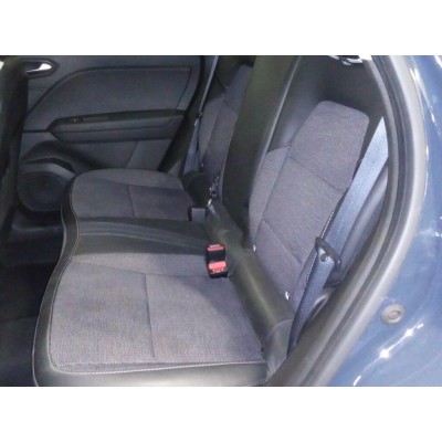 Renault Captur 1.6 hybrid Intens E-Tech 145cv auto