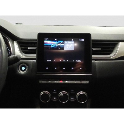 Renault Captur 1.6 hybrid Intens E-Tech 145cv auto