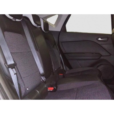 Renault Captur 1.6 hybrid Intens E-Tech 145cv auto