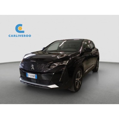 Peugeot 3008 1.6 hybrid4 Allure Pack 300cv e-eat8