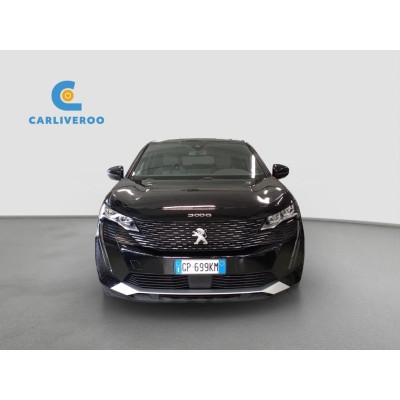 Peugeot 3008 1.6 hybrid4 Allure Pack 300cv e-eat8
