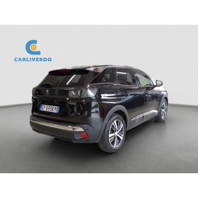 Peugeot 3008 1.6 hybrid4 Allure Pack 300cv e-eat8