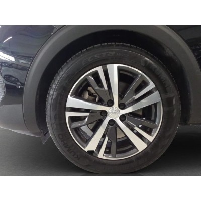 Peugeot 3008 1.6 hybrid4 Allure Pack 300cv e-eat8