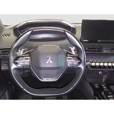 Peugeot 3008 1.6 hybrid4 Allure Pack 300cv e-eat8