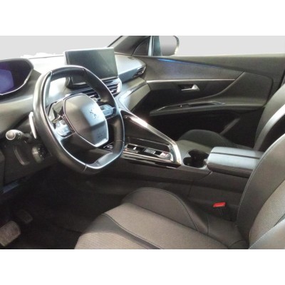 Peugeot 3008 1.6 hybrid4 Allure Pack 300cv e-eat8