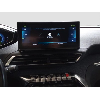 Peugeot 3008 1.6 hybrid4 Allure Pack 300cv e-eat8