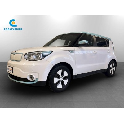 Kia Soul Eco Electric 110cv