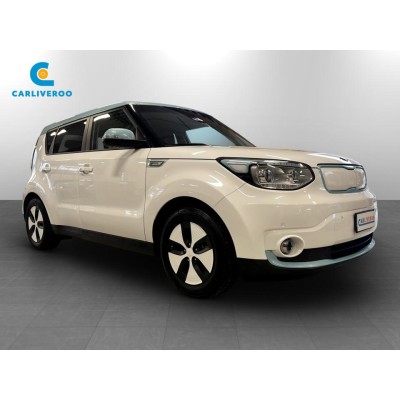 Kia Soul Eco Electric 110cv