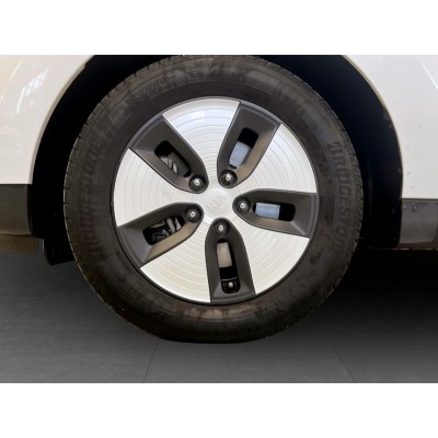 Kia Soul Eco Electric 110cv