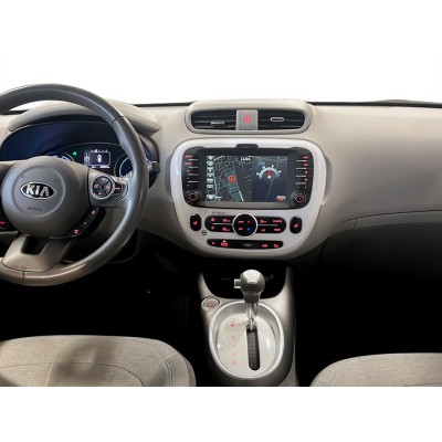 Kia Soul Eco Electric 110cv