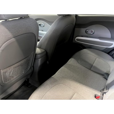 Kia Soul Eco Electric 110cv