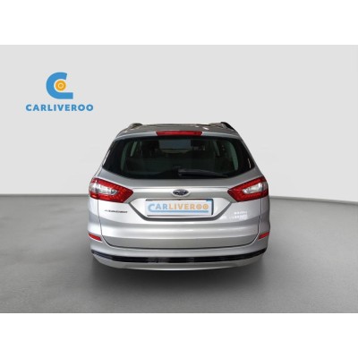 Ford Mondeo SW 2.0 tdci Titanium Busin. s&s 150cv powershift