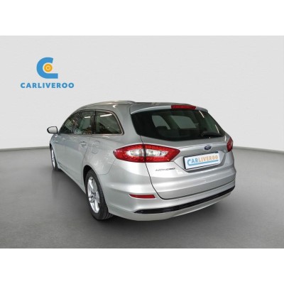 Ford Mondeo SW 2.0 tdci Titanium Busin. s&s 150cv powershift