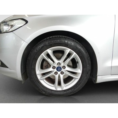 Ford Mondeo SW 2.0 tdci Titanium Busin. s&s 150cv powershift