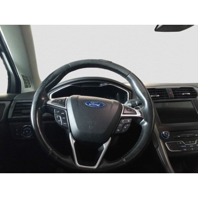 Ford Mondeo SW 2.0 tdci Titanium Busin. s&s 150cv powershift