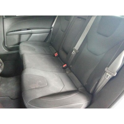 Ford Mondeo SW 2.0 tdci Titanium Busin. s&s 150cv powershift