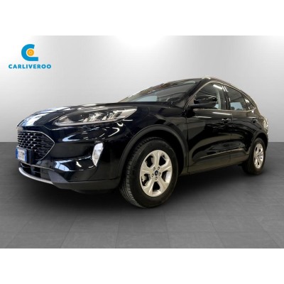 Ford Kuga 2.5 full hybrid Connect 2wd 190cv e-shifter