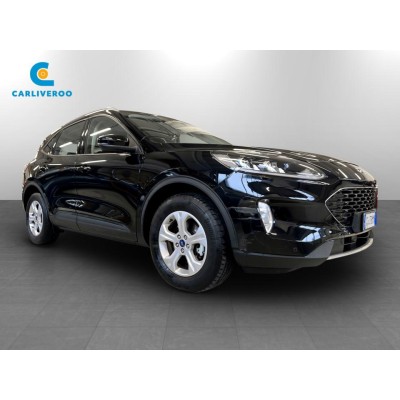Ford Kuga 2.5 full hybrid Connect 2wd 190cv e-shifter