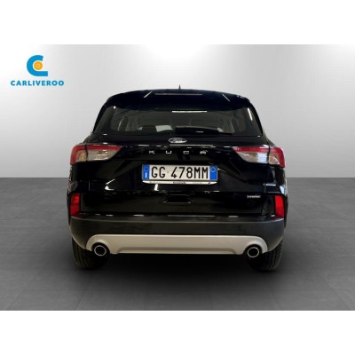 Ford Kuga 2.5 full hybrid Connect 2wd 190cv e-shifter
