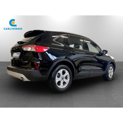 Ford Kuga 2.5 full hybrid Connect 2wd 190cv e-shifter