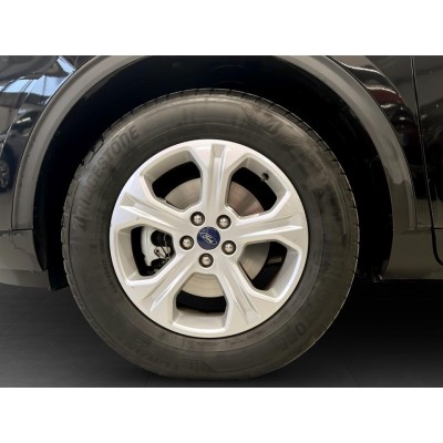 Ford Kuga 2.5 full hybrid Connect 2wd 190cv e-shifter