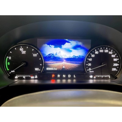 Ford Kuga 2.5 full hybrid Connect 2wd 190cv e-shifter