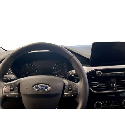 Ford Kuga 2.5 full hybrid Connect 2wd 190cv e-shifter