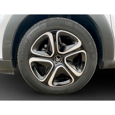 Citroen C3 1.2 puretech C-Series s&s 83cv