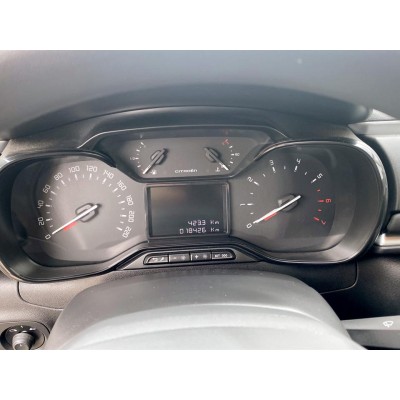 Citroen C3 1.2 puretech C-Series s&s 83cv