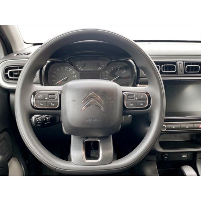 Citroen C3 1.2 puretech C-Series s&s 83cv