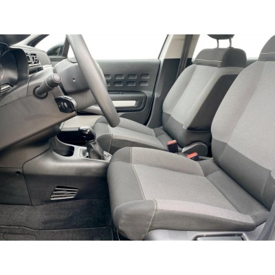 Citroen C3 1.2 puretech C-Series s&s 83cv