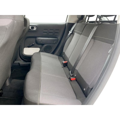 Citroen C3 1.2 puretech C-Series s&s 83cv