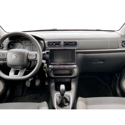 Citroen C3 1.2 puretech C-Series s&s 83cv