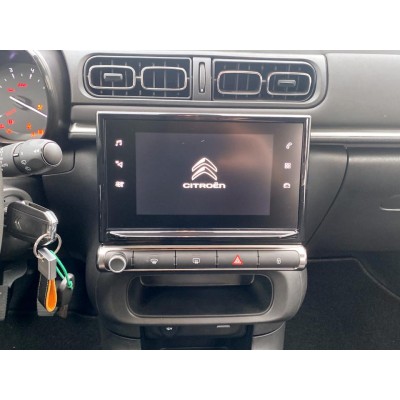 Citroen C3 1.2 puretech C-Series s&s 83cv