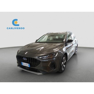 Ford Focus Active SW 1.0 ecoboost h Design 125cv