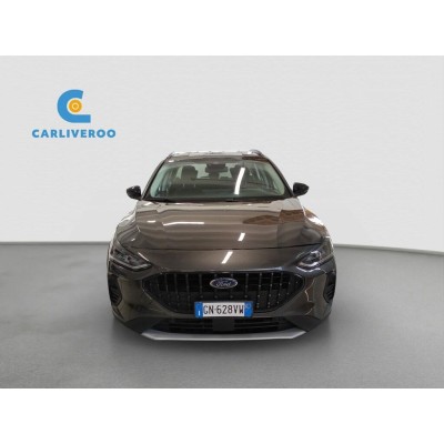 Ford Focus Active SW 1.0 ecoboost h Design 125cv