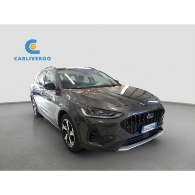 Ford Focus Active SW 1.0 ecoboost h Design 125cv