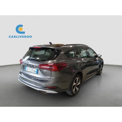 Ford Focus Active SW 1.0 ecoboost h Design 125cv