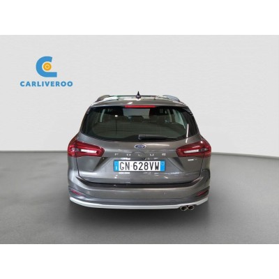 Ford Focus Active SW 1.0 ecoboost h Design 125cv