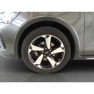 Ford Focus Active SW 1.0 ecoboost h Design 125cv