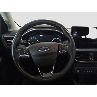 Ford Focus Active SW 1.0 ecoboost h Design 125cv
