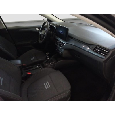Ford Focus Active SW 1.0 ecoboost h Design 125cv