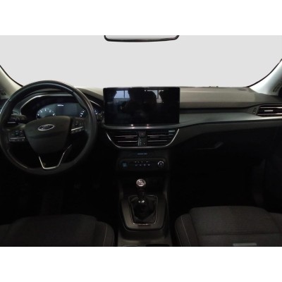 Ford Focus Active SW 1.0 ecoboost h Design 125cv