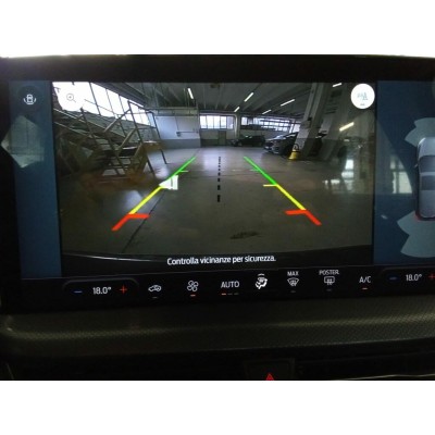 Ford Focus Active SW 1.0 ecoboost h Design 125cv