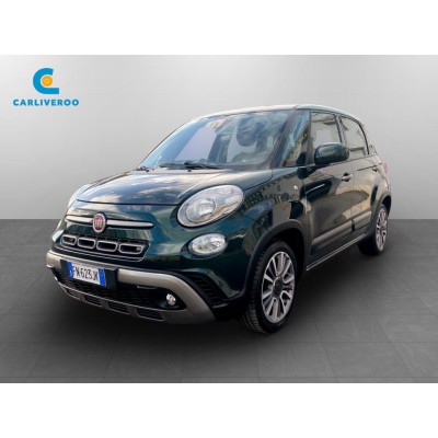 Fiat 500L Cross 1.3 mjt 95cv