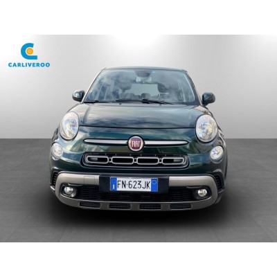 Fiat 500L Cross 1.3 mjt 95cv