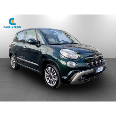 Fiat 500L Cross 1.3 mjt 95cv