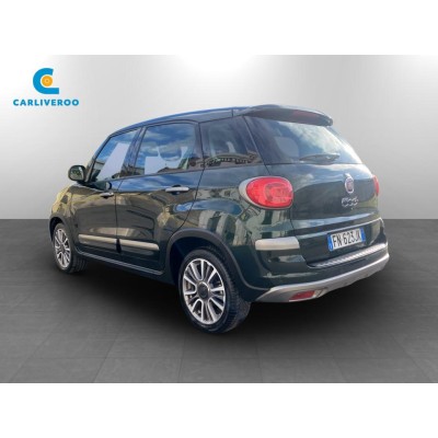 Fiat 500L Cross 1.3 mjt 95cv